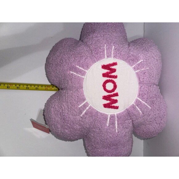 Mothers days MOM plush pillow 12x15 - Picture 5 of 5